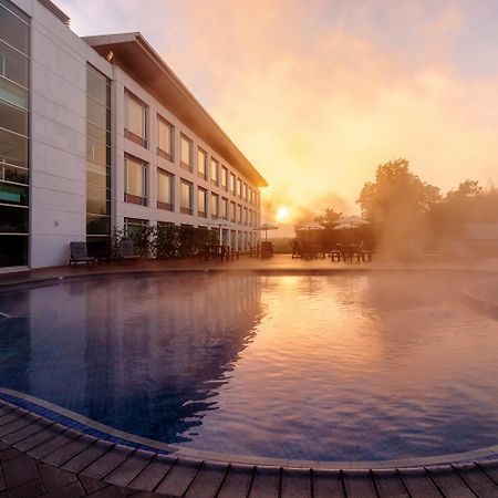 Отель Rydges Роторуа Экстерьер фото