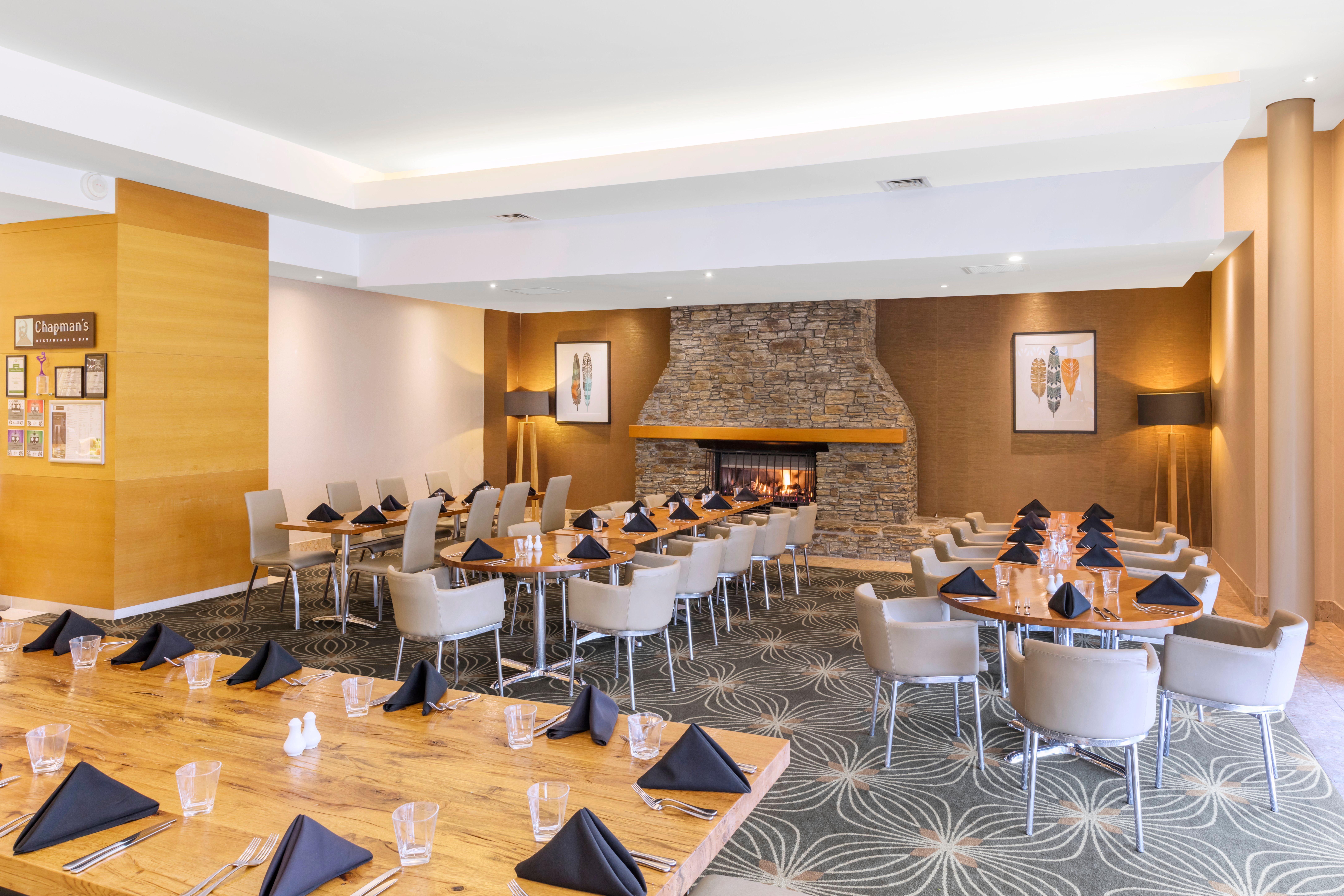 Отель Rydges Роторуа Экстерьер фото