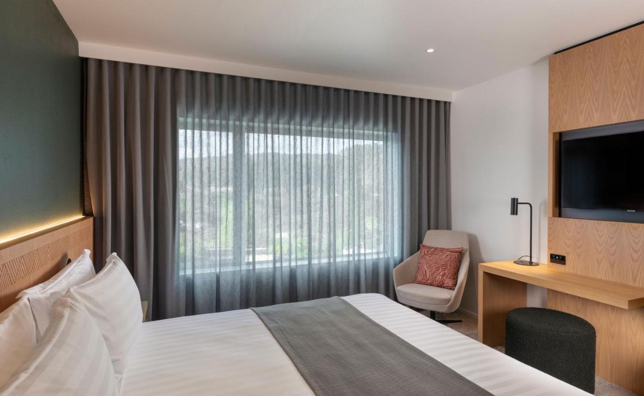 Отель Rydges Роторуа Экстерьер фото