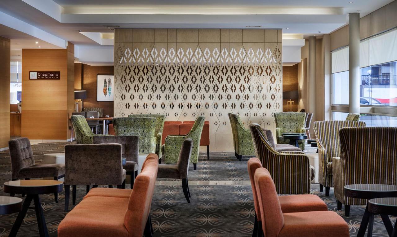 Отель Rydges Роторуа Экстерьер фото