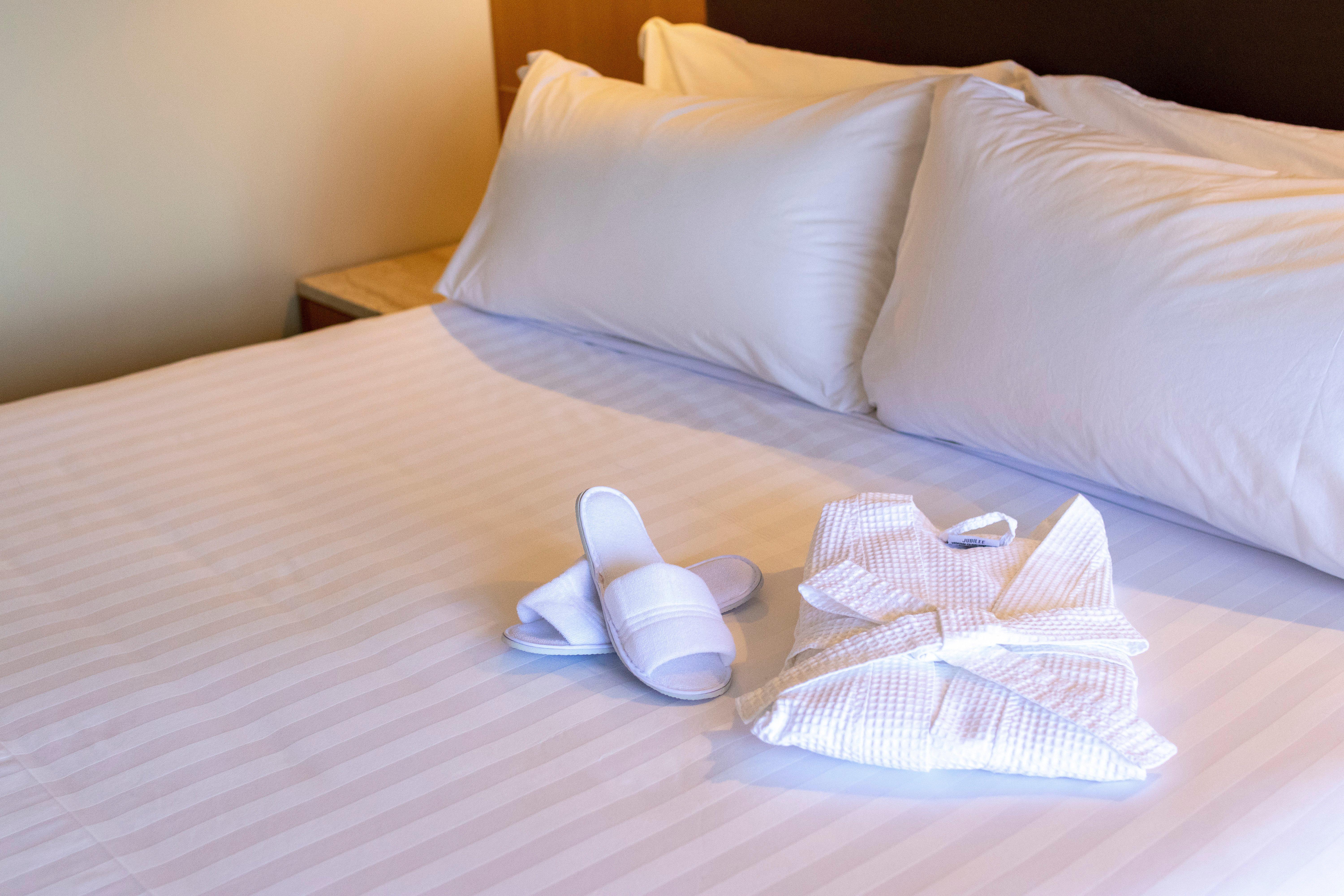 Отель Rydges Роторуа Экстерьер фото
